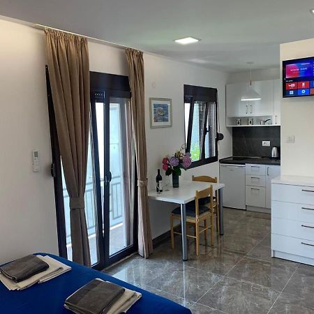Apartman Boka 1 Bu2 Будва Екстериор снимка