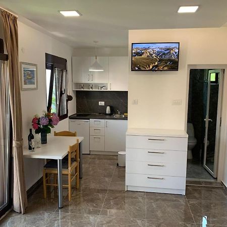 Apartman Boka 1 Bu2 Будва Екстериор снимка