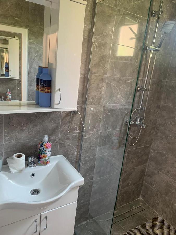 Apartman Boka 1 Bu2 Будва Екстериор снимка