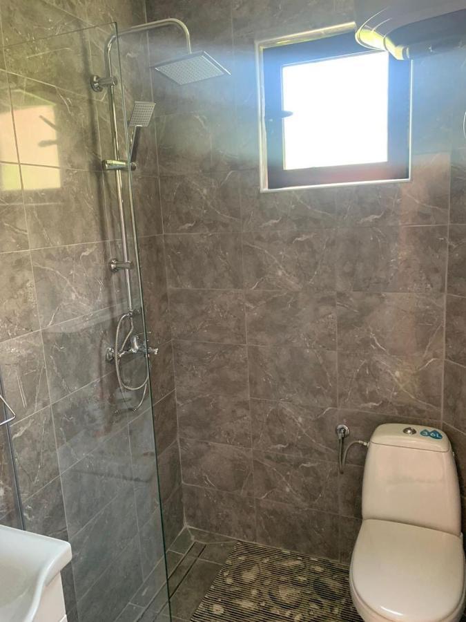 Apartman Boka 1 Bu2 Будва Екстериор снимка