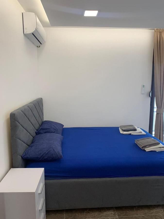 Apartman Boka 1 Bu2 Будва Екстериор снимка