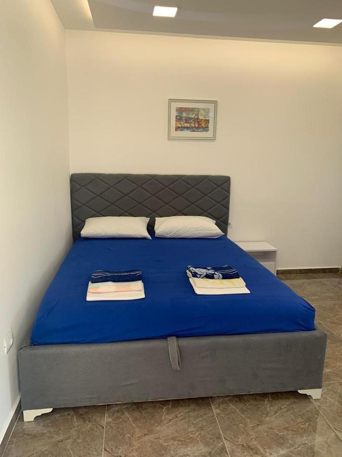 Apartman Boka 1 Bu2 Будва Екстериор снимка
